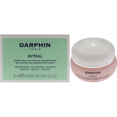 Darphin Intral De-Puffing Anti-Oxidant Augencreme (15 ml) Darphin Intral De-Puffing Anti-Oxidant Augencreme (15 ml)