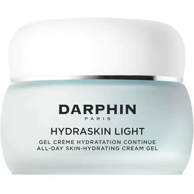 Darphin Hydraskin Light All Day Huid Hydraterende Crème-Gel (100ml) Darphin Hydraskin Light All Day Huid Hydraterende Crème-Gel (100ml)