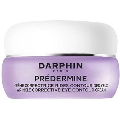 Darphin Prédermine Rynkekorrigerende Øyekrem (15ml) Darphin Prédermine Rynkekorrigerende Øyekrem (15ml)
