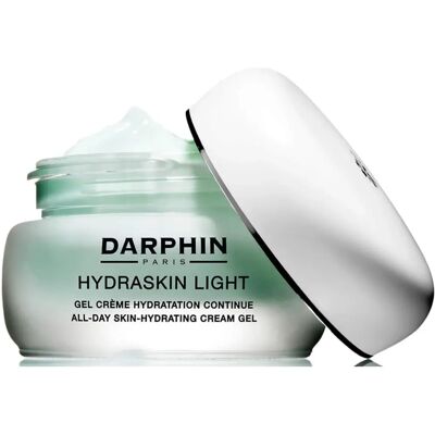 Darphin Hydraskin Light - Crema gel idratante per pelle normale e mista Darphin Hydraskin Light - Crema gel idratante per pelle normale e mista