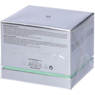 Darphin Concentrado de Levantamiento Renovador - Suero Facial Darphin Concentrado de Levantamiento Renovador - Suero Facial