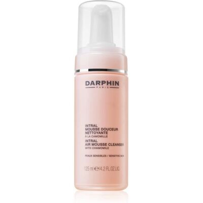 Darphin Intral Air Mousse Cleanser - Schiuma delicata per pelle sensibile Darphin Intral Air Mousse Cleanser - Schiuma delicata per pelle sensibile