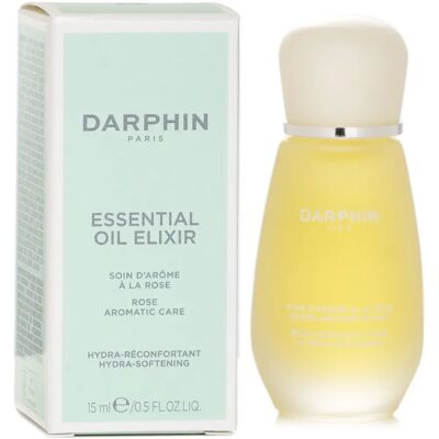 Darphin Rosen Aromatic Care Gesichtsolie - 15ml Darphin Rosen Aromatic Care Gesichtsolie - 15ml