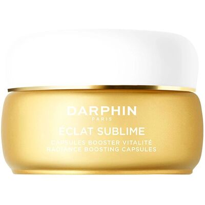 Darphin Darphin Éclat Sublime Radiance Boosting Capsules with Pro-Vitamin C and E - Skin Serum Darphin Darphin Éclat Sublime Radiance Boosting Capsules with Pro-Vitamin C and E - Skin Serum