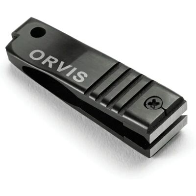 Orvis Flow Nipper - Linjekutter - Svart Orvis Flow Nipper - Linjekutter - Svart