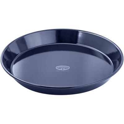 Dr. Oetker 2361 Backblech - Rund 30cm - Hitzebeständig Dr. Oetker 2361 Backblech - Rund 30cm - Hitzebeständig