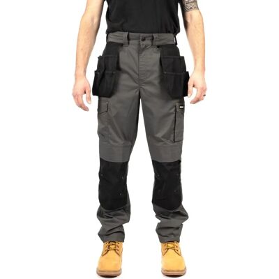 Caterpillar Nexus Work Trousers - Durable Utility Pants Caterpillar Nexus Work Trousers - Durable Utility Pants