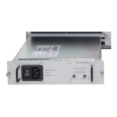 Cisco PWR-30W-AC Netzteil - 30W Stromversorgung - Netzwerk Zubehör Cisco PWR-30W-AC Netzteil - 30W Stromversorgung - Netzwerk Zubehör