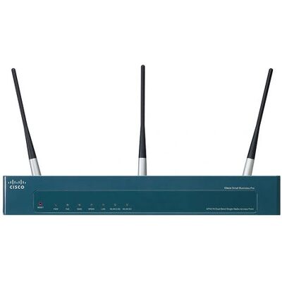 Cisco AP541N - WiFi přístupový bod 300 Mbit/s - Recondicionovaný Cisco AP541N - WiFi přístupový bod 300 Mbit/s - Recondicionovaný