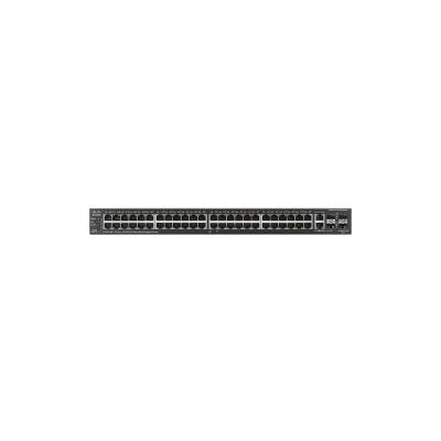 Cisco Small Business SF500-48P Managed Switch - 48 Ports, PoE+ Cisco Small Business SF500-48P Managed Switch - 48 Ports, PoE+