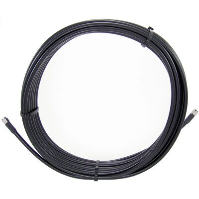 Câble coaxial Cisco ULL 6m LMR 240 - Accessoire réseau - Publicité Câble coaxial Cisco ULL 6m LMR 240 - Accessoire réseau - Publicité