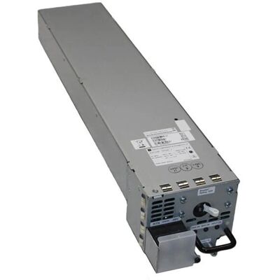 Cisco ASA-PWR-DC - Netzteil für Netzwerk-Switch Cisco ASA-PWR-DC - Netzteil für Netzwerk-Switch