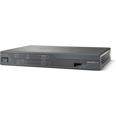 Cisco 888EA G.SHDSL Router - Kabelrouter Cisco 888EA G.SHDSL Router - Kabelrouter