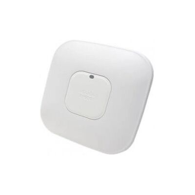 Access point wireless Cisco AIR-SAP2602I-E-K9 - 450 Mbit/s PoE Access point wireless Cisco AIR-SAP2602I-E-K9 - 450 Mbit/s PoE