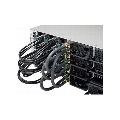 Cisco StackWise-480 - 1m Stapelkabel för Catalyst 3850 Cisco StackWise-480 - 1m Stapelkabel för Catalyst 3850