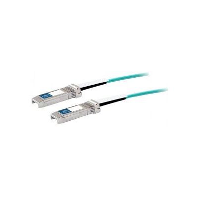Cisco 10m SFP+ Fiberoptisk kabel - Nätverkskabel Cisco 10m SFP+ Fiberoptisk kabel - Nätverkskabel