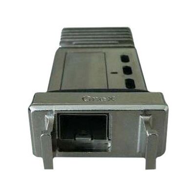 Cisco - CVR-X2-SFP10G - RF - SFP10G - Network Media Converter - Publicité Cisco - CVR-X2-SFP10G - RF - SFP10G - Network Media Converter - Publicité