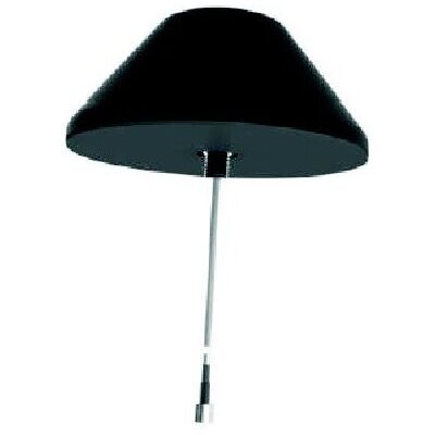 Cisco ANT-ADPTR-Q-TNC - Omni-directional network antenna - 3.7 dBi Cisco ANT-ADPTR-Q-TNC - Omni-directional network antenna - 3.7 dBi