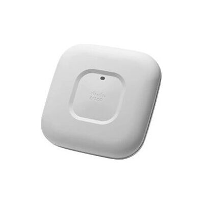 Point d'accès Cisco Aironet 2702e blanc - 1300 Mbps WLAN - Publicité Point d'accès Cisco Aironet 2702e blanc - 1300 Mbps WLAN - Publicité