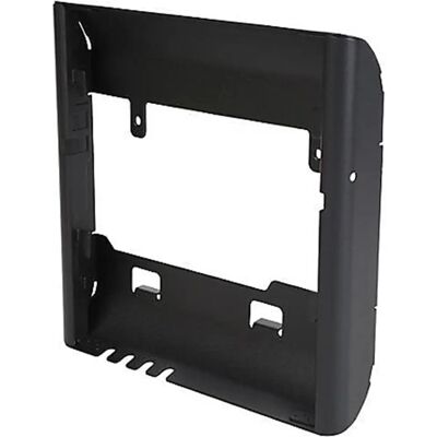 Kit di montaggio a parete Cisco CP-7800-WMK= - Supporto telefono nero Kit di montaggio a parete Cisco CP-7800-WMK= - Supporto telefono nero