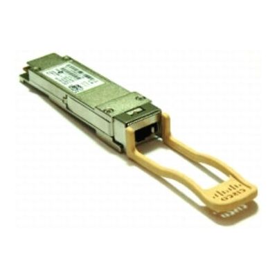 Cisco QSFP-40G-SR-BD - Módulo de red - 40Gbps - Fibra óptica Cisco QSFP-40G-SR-BD - Módulo de red - 40Gbps - Fibra óptica