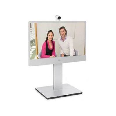 Cisco MX200 G2 - System wideokonferencyjny - Biały Cisco MX200 G2 - System wideokonferencyjny - Biały