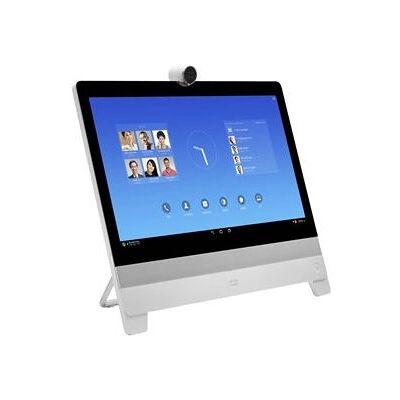 Cisco DX80 Système de visioconférence - Video Conferencing System - Publicité Cisco DX80 Système de visioconférence - Video Conferencing System - Publicité