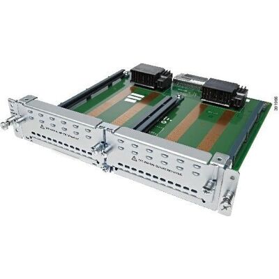 Cisco Cisco SM-X-NIM-ADPTR Network Switch Component - Network Switch Component Cisco Cisco SM-X-NIM-ADPTR Network Switch Component - Network Switch Component