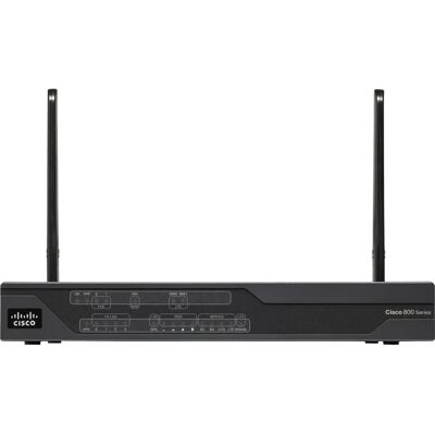 Cisco 887VAG-4G-GA-K9 - Router DSL 4G LTE Cisco 887VAG-4G-GA-K9 - Router DSL 4G LTE