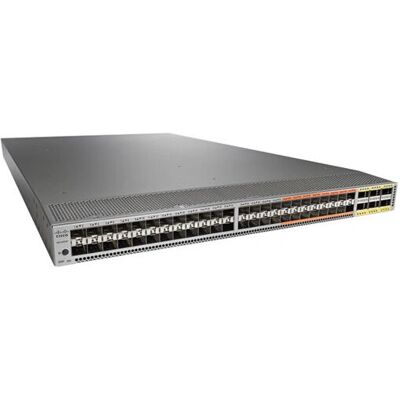 Cisco Nexus 5672UP Managed L2/L3 - Switch Cisco Nexus 5672UP Managed L2/L3 - Switch