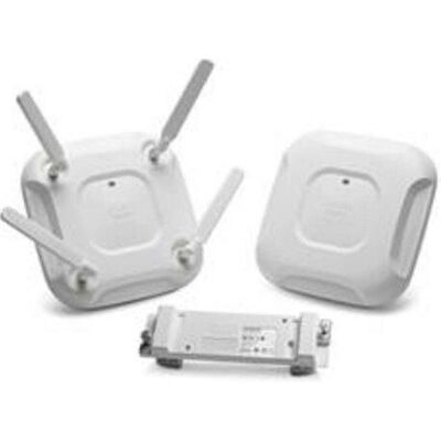 Cisco Aironet 3700 - Dual-band Wi-Fi - External Antenna - Access Point Cisco Aironet 3700 - Dual-band Wi-Fi - External Antenna - Access Point