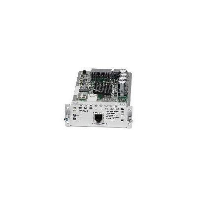 Cisco NIM-VAB-A - Netzwerk-Switch-Modul - Unterstützt VDSL2/ADSL2+ - Sicher und kostengünstig Cisco NIM-VAB-A - Netzwerk-Switch-Modul - Unterstützt VDSL2/ADSL2+ - Sicher und kostengünstig