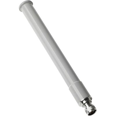 Cisco AIR-ANT2568VG-N - Omnidirectional Network Antenna - Outdoor - Gray Cisco AIR-ANT2568VG-N - Omnidirectional Network Antenna - Outdoor - Gray