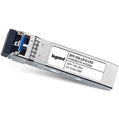 Cisco SFP-10G-LR-S Netzwerk-Transceiver - 10 Gbps Faseroptik-Modul Cisco SFP-10G-LR-S Netzwerk-Transceiver - 10 Gbps Faseroptik-Modul
