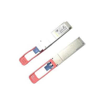 Cisco QSFP-40G-LR4-S - Module de transceiver réseau - 40G Ethernet - 1310 nm Cisco QSFP-40G-LR4-S - Module de transceiver réseau - 40G Ethernet - 1310 nm