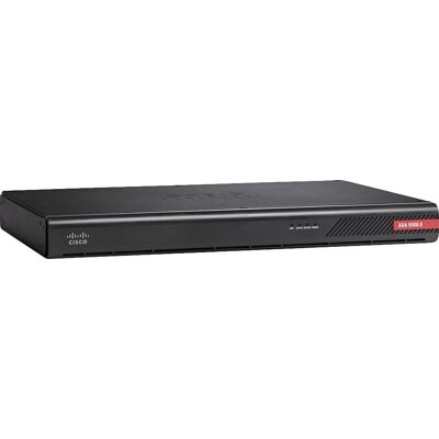 Cisco ASA 5508-X Firewall - 1 Gbit/s Cisco ASA 5508-X Firewall - 1 Gbit/s