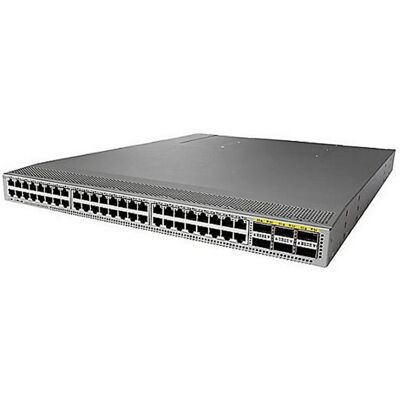 Cisco Nexus 9372TX 10G Ethernet - Switch Cisco Nexus 9372TX 10G Ethernet - Switch