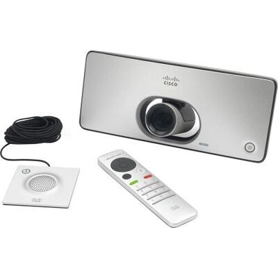 Cisco Sx10 HD System do wideokonferencji - Uchwyt na ścianę Cisco Sx10 HD System do wideokonferencji - Uchwyt na ścianę