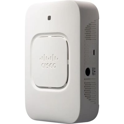 Cisco WIRELESS-AC/N DUAL RADIO WALL - 1200 Mbit/s - Wireless Access Point Cisco WIRELESS-AC/N DUAL RADIO WALL - 1200 Mbit/s - Wireless Access Point