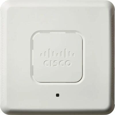 Point d'accès Wi-Fi double bande Cisco WAP571 - 600 Mbit/s - Blanc - Publicité Point d'accès Wi-Fi double bande Cisco WAP571 - 600 Mbit/s - Blanc - Publicité