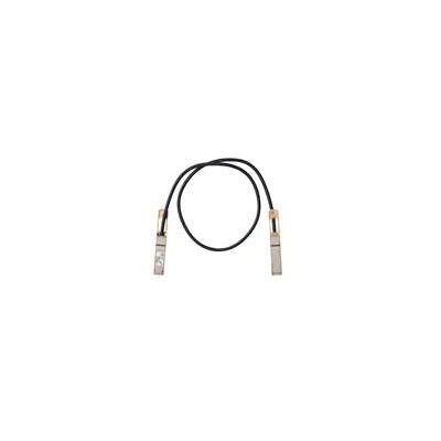 Cisco QSFP-100G-CU1M - Câble en fibre optique - 1m - Publicité Cisco QSFP-100G-CU1M - Câble en fibre optique - 1m - Publicité