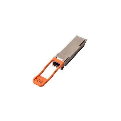 Cisco - QSFP-100G-PSM4-S - 1295-1395 nm Cisco - QSFP-100G-PSM4-S - 1295-1395 nm