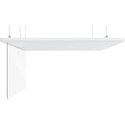Cisco CTS-MIC-CLNG-G2 - Mikrofoni - Valkoinen - kokoushuoneisiin Cisco CTS-MIC-CLNG-G2 - Mikrofoni - Valkoinen - kokoushuoneisiin