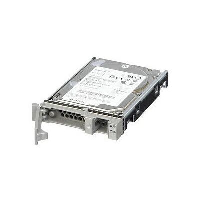 Cisco UCS-HD600G10K12G 600 GB SAS Hard Drive - 10,000 RPM Cisco UCS-HD600G10K12G 600 GB SAS Hard Drive - 10,000 RPM