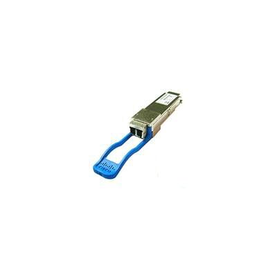 Cisco QSFP 10G LR Netzwerktransceiver - Hochgeschwindigkeitsmodul Cisco QSFP 10G LR Netzwerktransceiver - Hochgeschwindigkeitsmodul