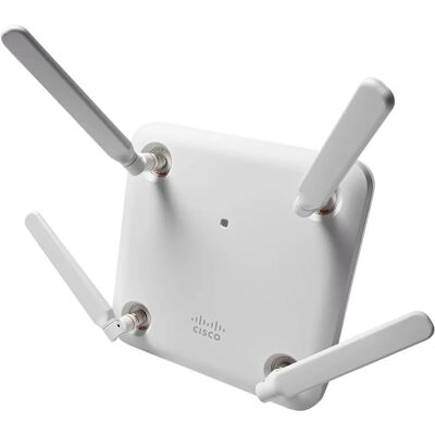 Cisco Aironet 1850 Bianco - Punto di accesso Cisco Aironet 1850 Bianco - Punto di accesso