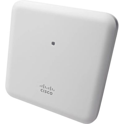Punto de acceso inalámbrico Cisco Aironet 1852I - Wi-Fi de doble banda - 802.11ac Punto de acceso inalámbrico Cisco Aironet 1852I - Wi-Fi de doble banda - 802.11ac