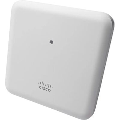 Cisco Aironet 1850 - Wi-Fi 5 - 4x4 MU-MIMO - Haute performance - Point d'accès Cisco Aironet 1850 - Wi-Fi 5 - 4x4 MU-MIMO - Haute performance - Point d'accès