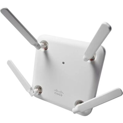Cisco Aironet 1850 Trådlös Accesspunkt - Vit Cisco Aironet 1850 Trådlös Accesspunkt - Vit