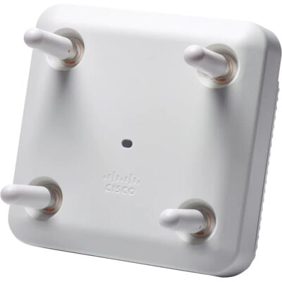 Cisco Aironet 2800e - Punto di accesso wireless 2304 Mbps - Bianco Cisco Aironet 2800e - Punto di accesso wireless 2304 Mbps - Bianco